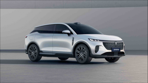 Ϊϵ׿ôSUVع⣬ȫͼ֪